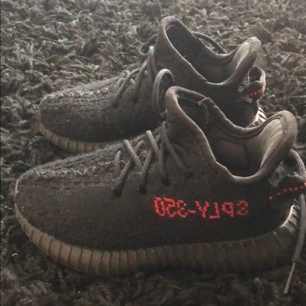 Yeezys